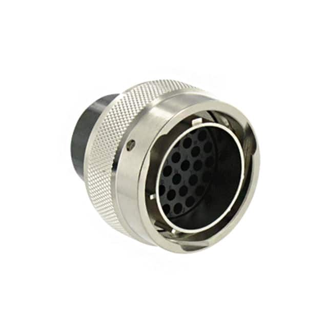 UT0W61832PH Souriau-Sunbank by Eaton  Boîtiers de connecteurs circulaires